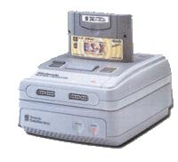 The Bandai Satellaview